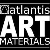 atlantis_art_materials_logo