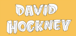 David_Hockney_logo