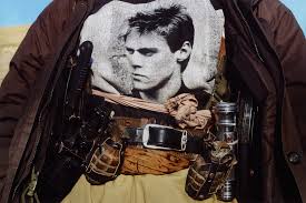 Abbas Kowsari, Born Tehran, Iran, 1970. Lives Tehran. Halabche', 2003, Digital c-print, in 'Light from the Middle East' at Victoria and Albert museum, London. Image courtesy www.vam.ac.uk