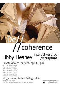 Libby_Heaney_decoherence_Flyer