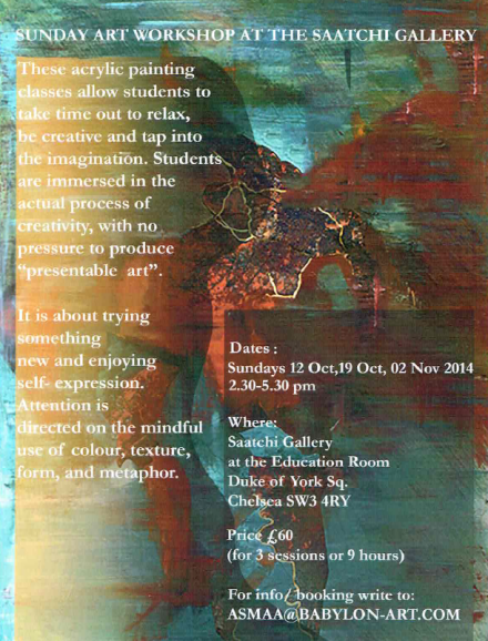 Asmaa_Alanbari_workshop_flyer