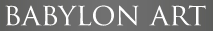 Babylon_Art_logo