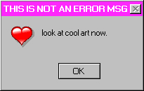 not_error_Msg_box
