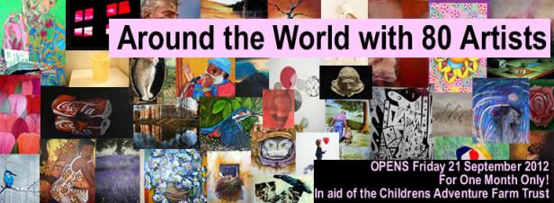 Image courtesy of Art with a Heart.