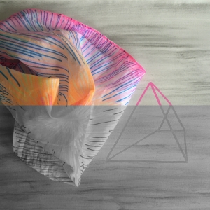 Work by Ema Mano Epps in 'Transcending' at Platform 1 Gallery, Wandsworth Arts Fringe 2016, London. Image courtesy the artist. More: http://wandsworthfringe.com/2016/event/transcending