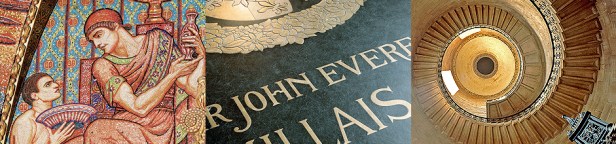 Image courtesy www.stpauls.co.uk