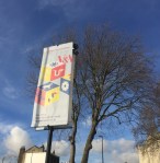 V&A Museum of Childhood, Bethnal Green, Cambridge Heath Road, London. Photo credit Kelise Franclemont.